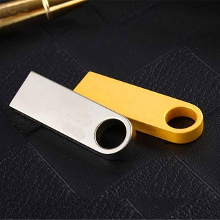 USB 3.0 Flash Drive 2TB bằng kim loại