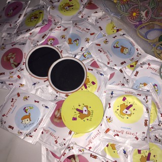 GƯƠNG MINI BỎ TÚI
