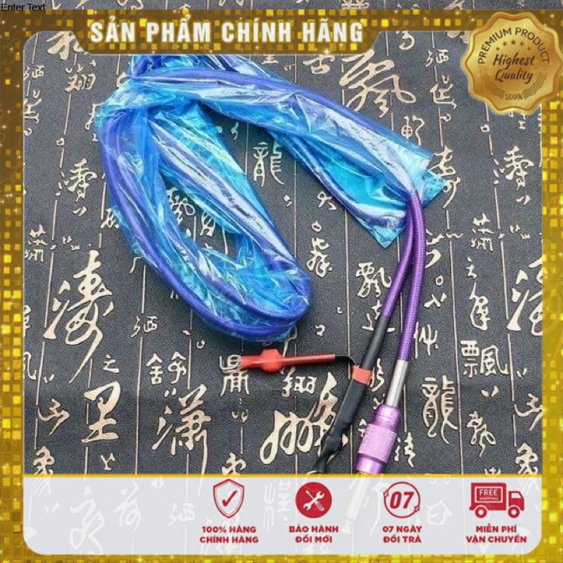 Cuộn Nilong Bọc Máy Xăm Đa Năng DCPX-NTA