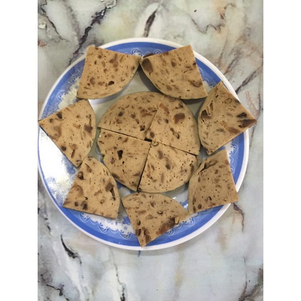 Chả nấm hảo hạng chay 500g | BigBuy360 - bigbuy360.vn