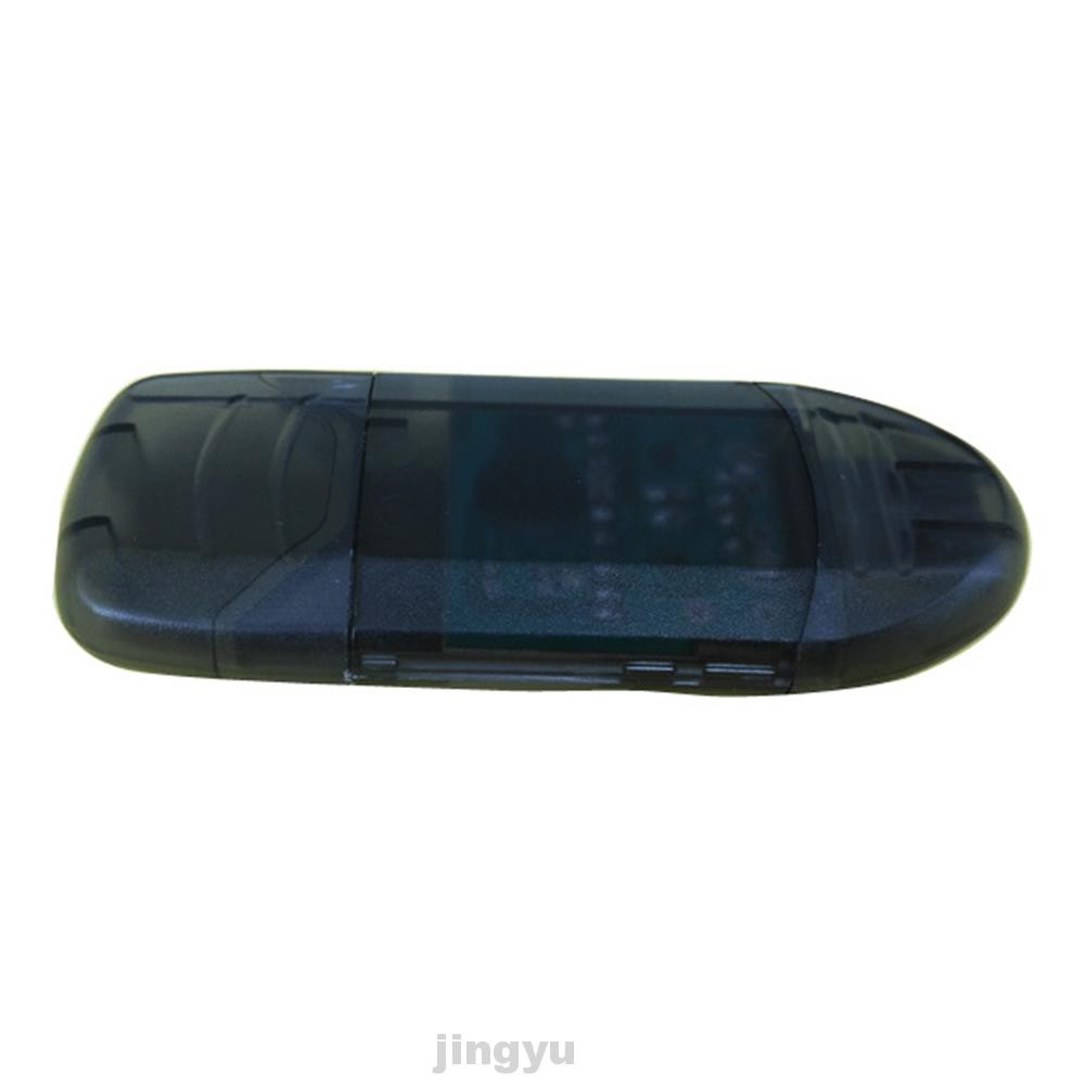 Đầu Đọc Thẻ Nhớ Sd Mmc Usb 2.0 Mini Đa Năng Tiện Dụng Cho Gia Đình / Văn Phòng | BigBuy360 - bigbuy360.vn