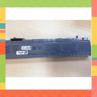 [Xả kho] Pin Laptop Dell Latitude E6410 E6400 E6500 E6510 M4400 M6500 E8400 Battery Dell E6400 Latitude E6410 BẢO HÀNH 1