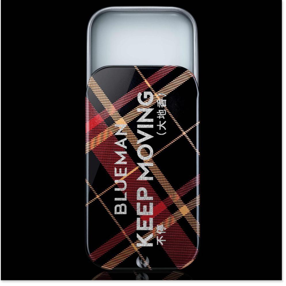 SÁP KHỬ MÙI DÀNH CHO NAM BLUEMAN SIÊU THƠM 10g [ CHÍNH HÃNG ] | BigBuy360 - bigbuy360.vn