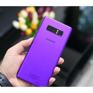Skin Dán Samsung Tím imei