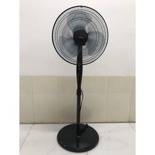 QUẠT ĐỨNG MISTRAL MSF16J15R
