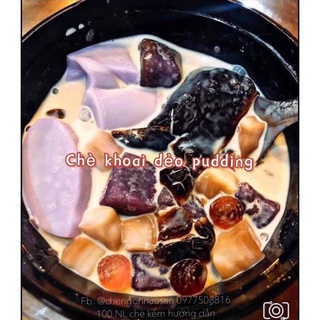500gr Bột vị hương KHOAI MÔN