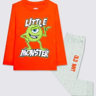 Bộ dài Oldnavy Bé Trai 1-5t