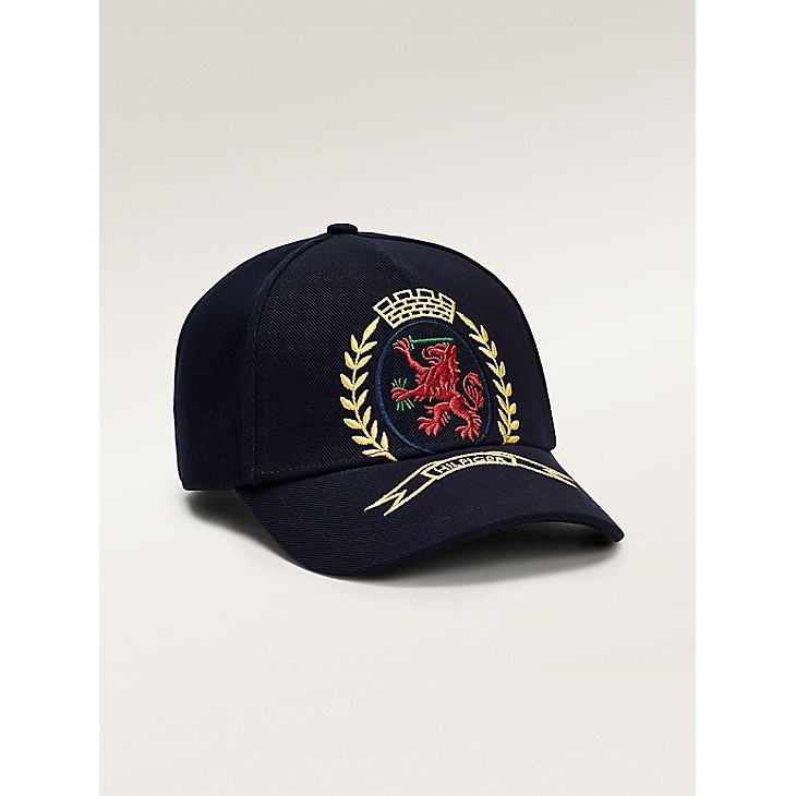 Nón Tommy Hilfiger