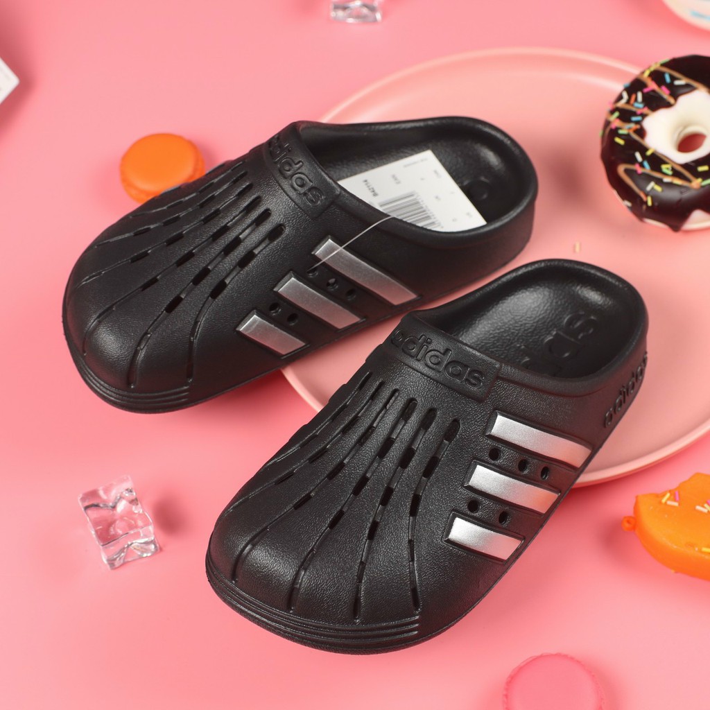 Dép Sục ADILETTE CLOGS - Hàng VNXK - Dep Quai Ngang Nam Nữ | BigBuy360 - bigbuy360.vn