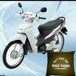 Bạt phủ xe phúc thịnh hàng dầy