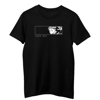 [ Sale] Áo phông Jujutsu Kaisen T Shirt: Yuji Itadori Manga Anime  ngắn tay cực ngầu giá tận xưởng