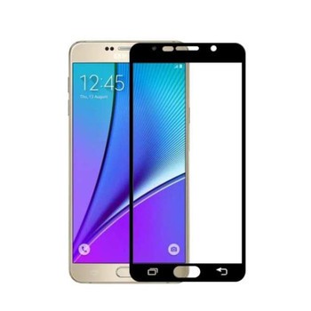 Cường lực full màn Samsung A710 (A7 2016) không chấm liti