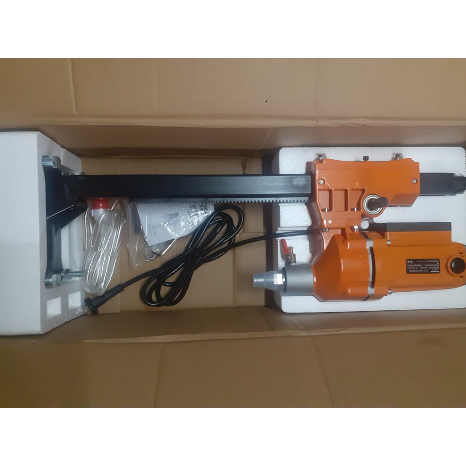 Máy khoan rút lõi bosun z1z-180T 2800W giảm giá duy nhất hôm nay mua ngay kẻo lỡ