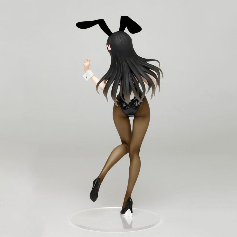 Mô Hình Búp Bê Sakurajima Mai Bằng PVC Dễ Thương