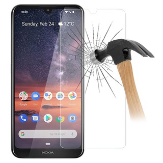 Kính cường lực Nokia 3.2 (Trong Suốt)
