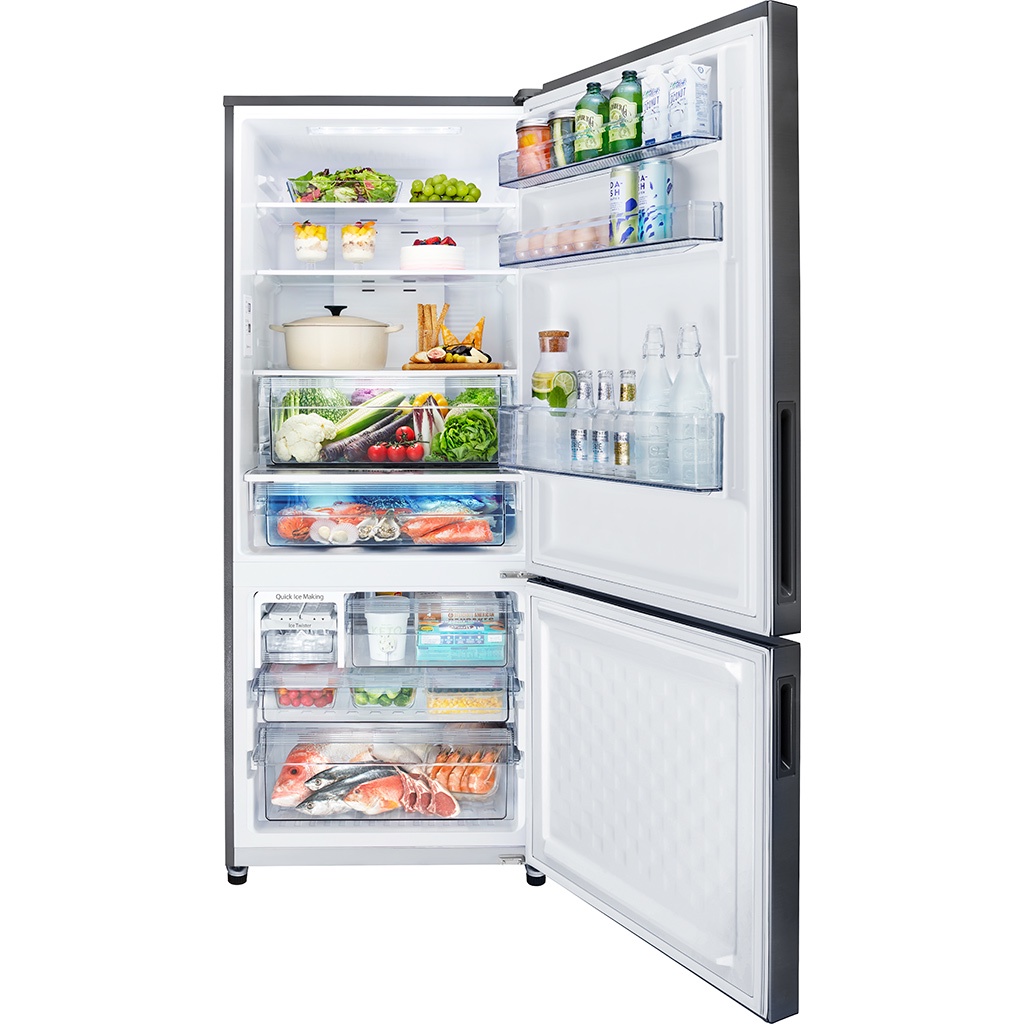 Tủ lạnh Panasonic Inverter 420 lít NR-BX471WGKV (GIÁ 18.190.000) - GIAO HÀNG MIỄN PHÍ  TP.HCM