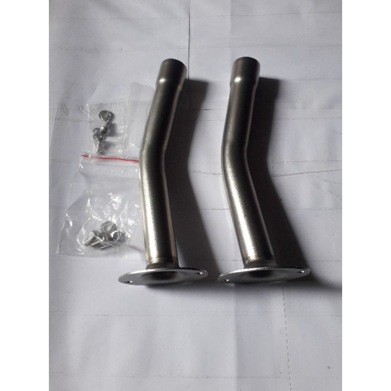 💥Tiêu pô 4road zin