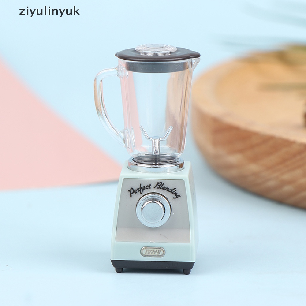 Mô Hình Nhà Bếp Điện mini Trang Trí Nhà Búp Bê Tỉ Lệ 1: 12