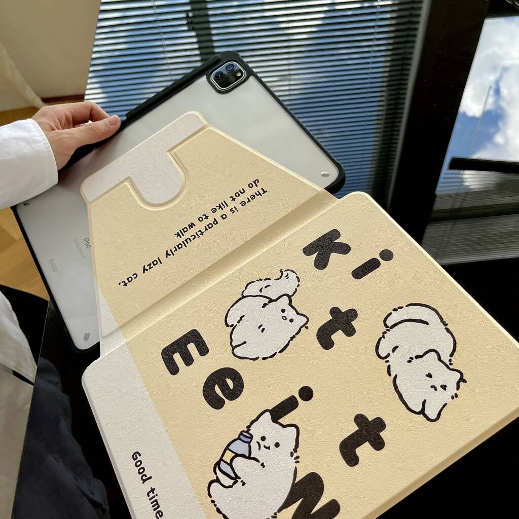 Ốp Máy Tính Bảng Cho IPad10th Mini6 IPad 5 6 7 8 9 Air Air2 Air3 Air4 Air5 10.9 "Pro10.5 IPad10.2" Pro11 Pro12.9 2018 2020 2021