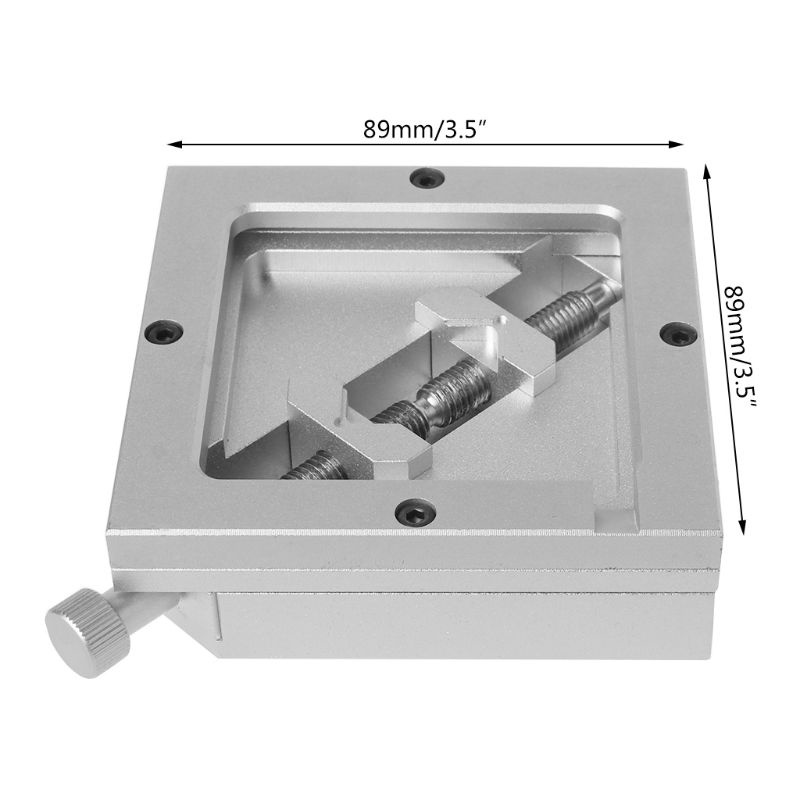 Trạm Sửa Chữa Chip IOR HT-90 BGA