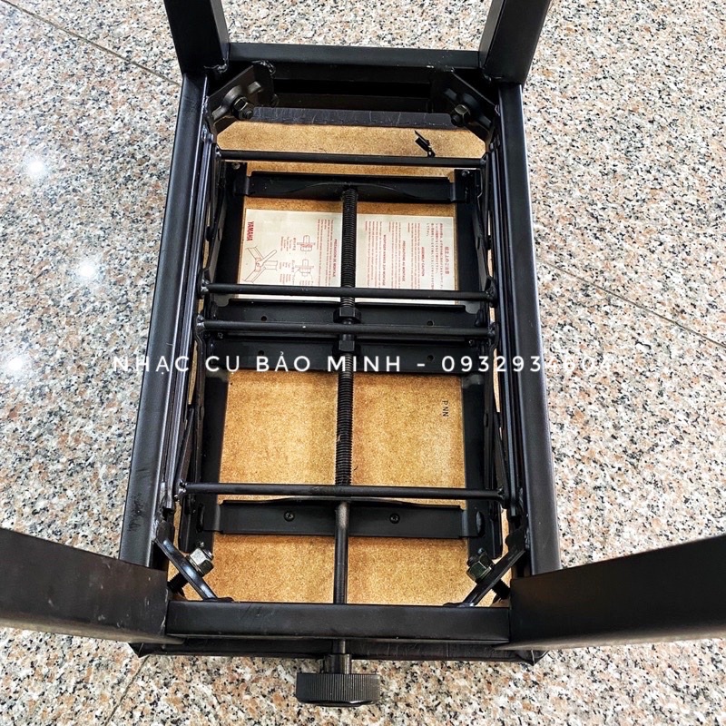 .Ghế đàn piano tăng đơ, ghế đàn piano không tăng đơ - Nhật bãi