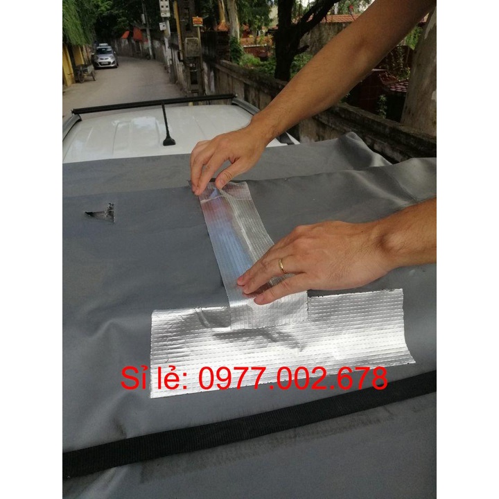 Dán chống thấm Nhật Bản Sakyse