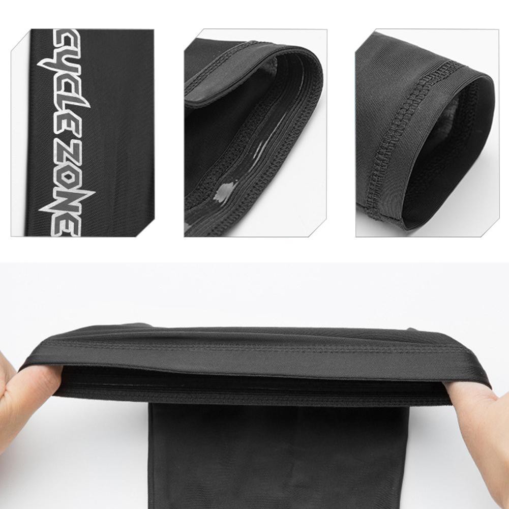 2 Găng Ống Chân Đi Xe Đạp Chống Tia Uv | BigBuy360 - bigbuy360.vn