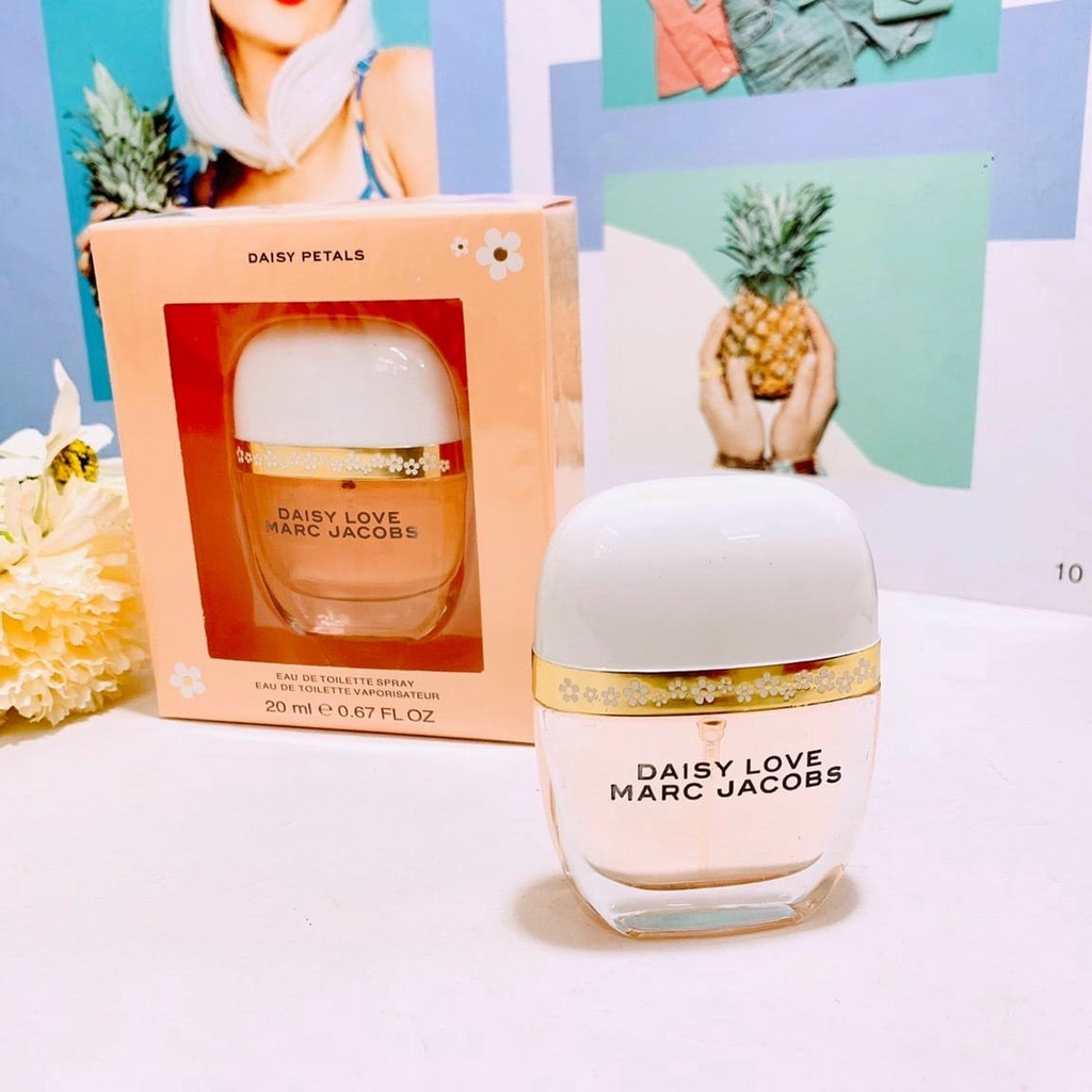 DAISY LOVE EDT 20ML