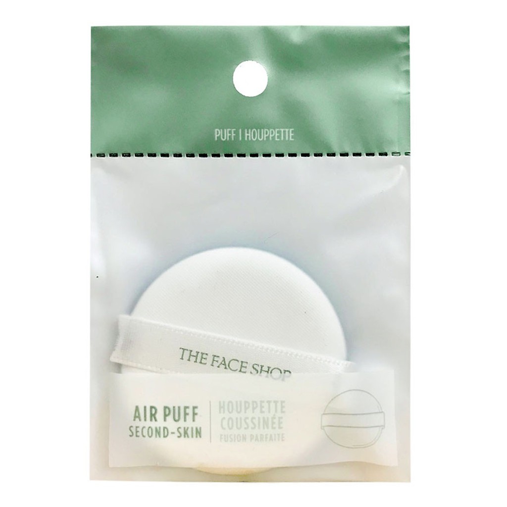 Bông Phấn Đánh Cushion Daily Beauty Tools Air Puff