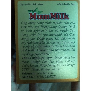 4hop Cốm mumilk