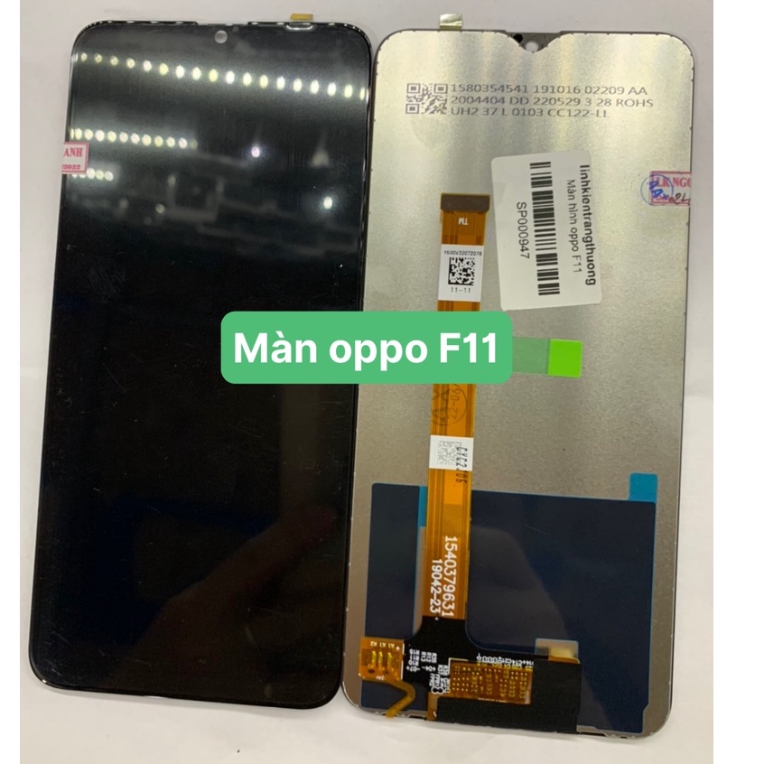 Màn hình Zin oppo F11