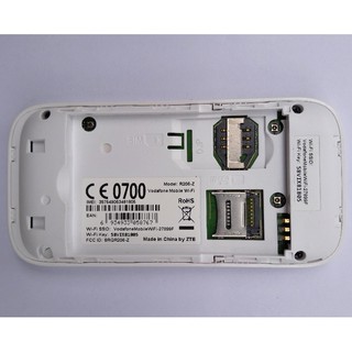 3G Vodafone R206-Ztốc độ 21Mbps5 user