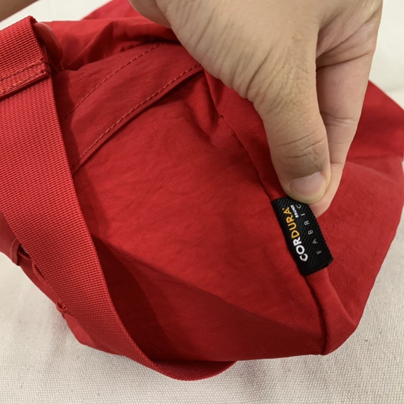 Túi Mini duffle Bag Supreme