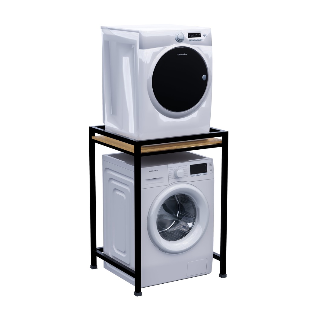 Kệ máy giặt 2 tầng ( Đa năng, tiện dụng ) | BigBuy360 - bigbuy360.vn