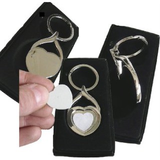 COMBO PHÔI MÓC KHÓA INOX 3 CÁI