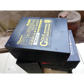 Nguồn khủng Rosewill, Segotep, Raidmax.. 750-1350w
