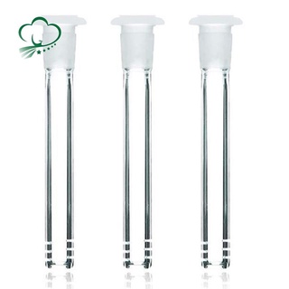 Set 3 ống thủy tinh nối ống thủy tinh 18mm x 14mm