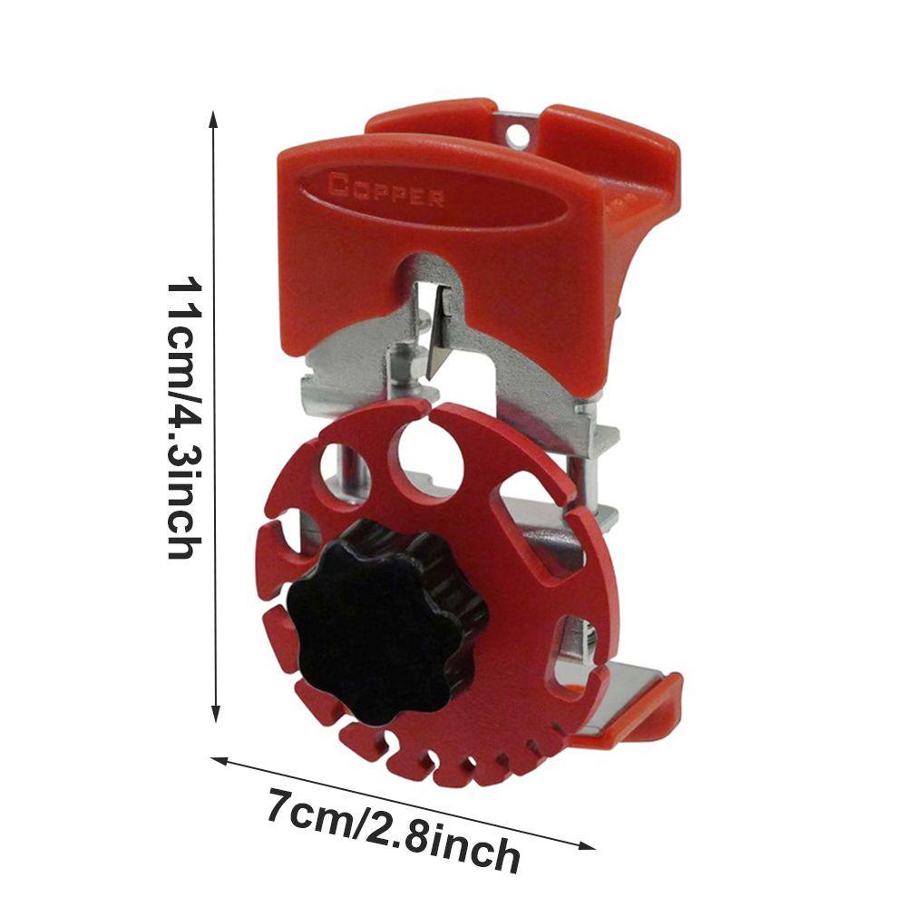 Dụng Cụ Tuốt Dây Điện Nhanh Chóng Cầm Tay