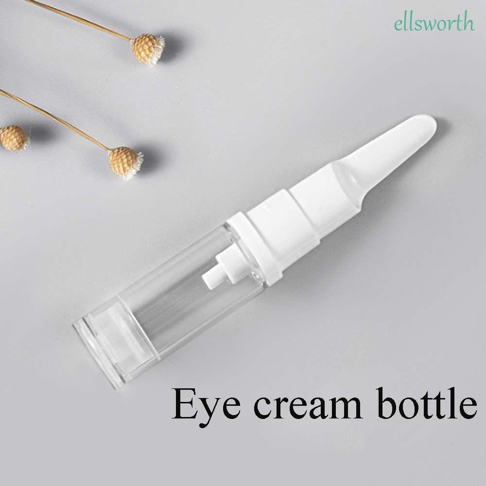 Chai nhựa rỗng đựng kem dưỡng mắt dung tích 15ml/5ml/10ml