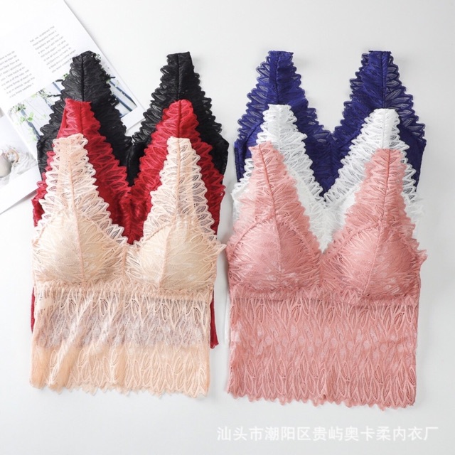 Bra ren dáng dài siêu hot hit 2020 | BigBuy360 - bigbuy360.vn