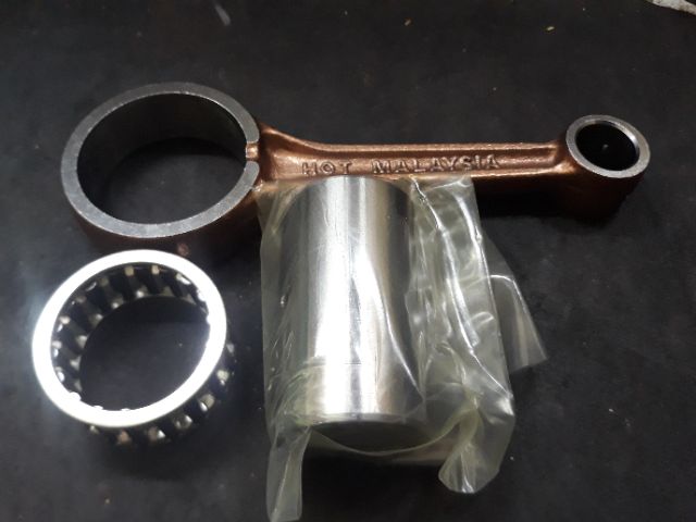 Tay Dên HOT Malaysia dành cho Exciter 135 5 số , Exciter150 , Y15zr ,  Mxking ...