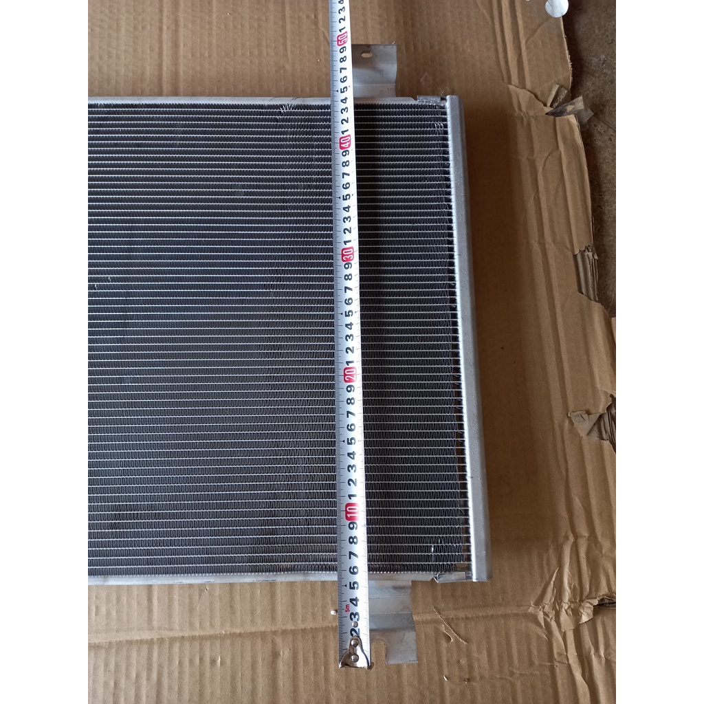 Dàn  nóng Mitsubishi Grandis Hàng xịn Thái Lan