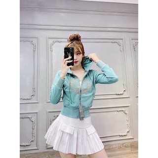 ÁO KHOÁC LỬNG VSC