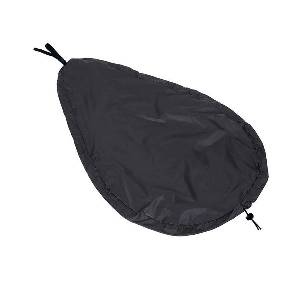 MUVAKO Vỏ Bọc Bảo Vệ Chống Bụi Chống Thấm Nước Cho Thuyền Kayak / Thể Thao Ngoài Trời