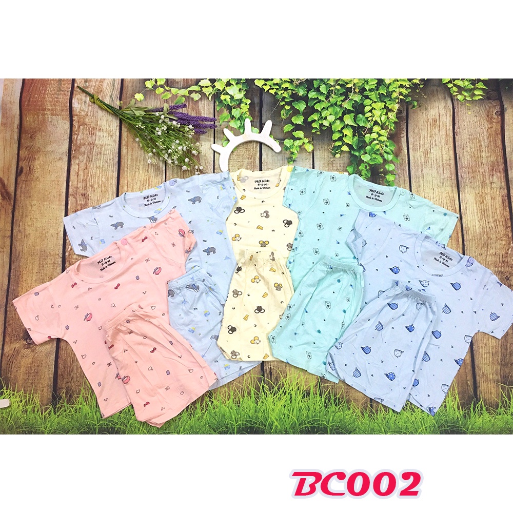 Quần áo trẻ em, bé trai, bé gái sơ sinh 0 12 tháng