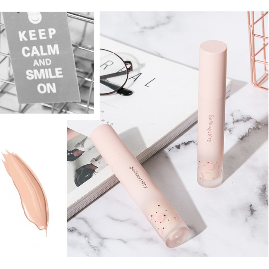 Che khuyết điểm  HỒNG HOA BELLEMYSTERY nội địa sỉ tốt - NGỰA BEAUTY | BigBuy360 - bigbuy360.vn