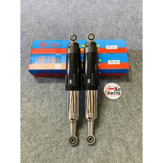 Phuộc dành cho xe Future 110 liko màu đen