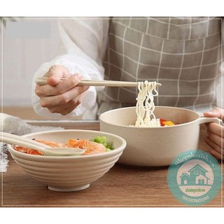 Bộ Ca Mì Lúa Mạch NX6847