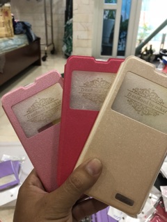 Bao da nokia 640 thời trang