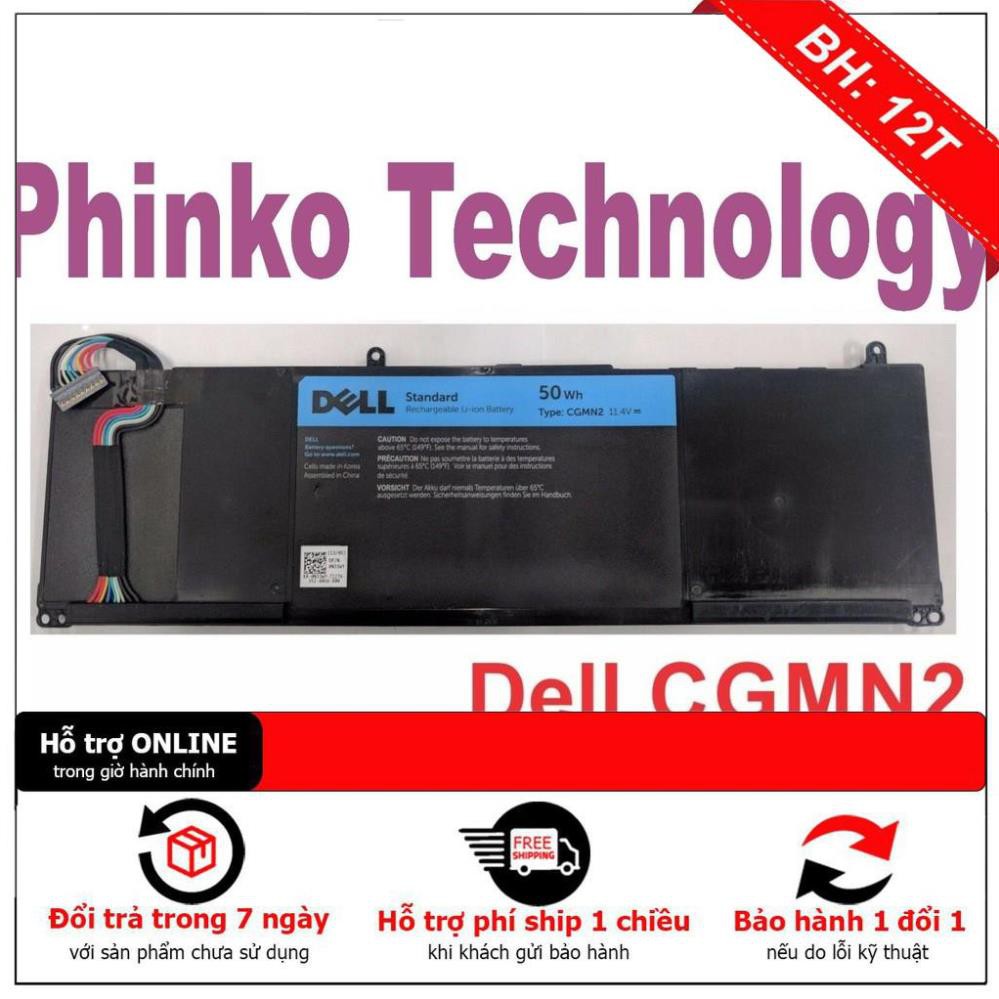 Pin laptop Dell 3137 , 3138